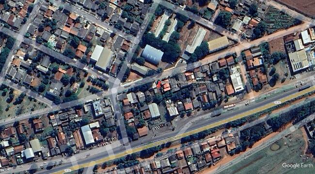 Imóvel C/ 420m² No Jardim Cairi Em Colorado/pr, localizado em Colorado - PR, bairro Jardim Cairi