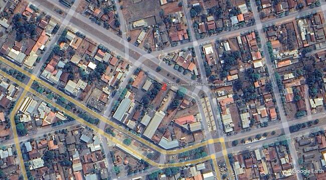 Direitos - Imóvel C/ 675m² Em Ivaté/pr, localizado em Ivaté - PR