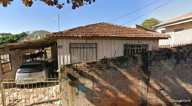 Imóvel C/ 232,70m² Em Rolândia/pr, localizado em Rolândia - PR, bairro Vila Odorio