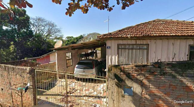 Imóvel C/ 232,70m² Em Rolândia/pr, localizado em Rolândia - PR, bairro Vila Odorio