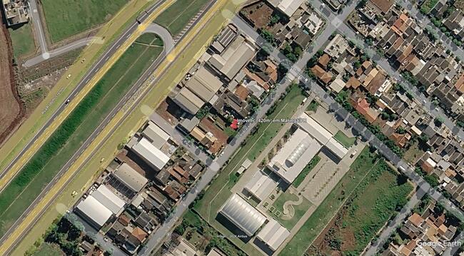 Imóvel C/ 420m² Em Maringá/pr, localizado em Maringá - PR, bairro Jardim Olímpico