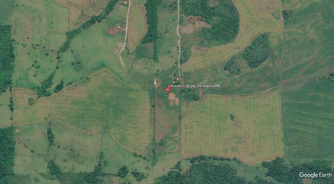 Imóvel C/ 04 Alq. Em Ibiporã/pr, localizado em Ibiporã - PR