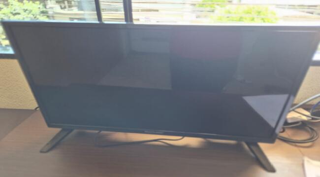 Foto de 01 Monitor 24 HD Multilaser