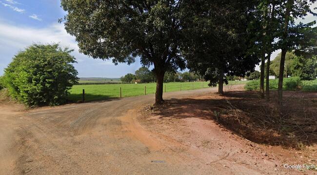 Imóvel C/ 40 Alq. Em Floraí/pr, localizado em Floraí - PR
