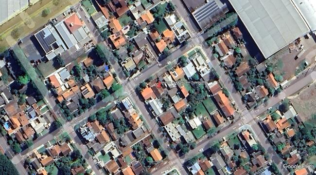 Imóvel C/ 497m² No Jardim Panorama Em Toledo/pr, localizado em Toledo - PR, bairro Jardim Panorama