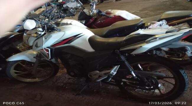 Foto de Honda CG 160 Titan EX, 16/16 Londrina/PR