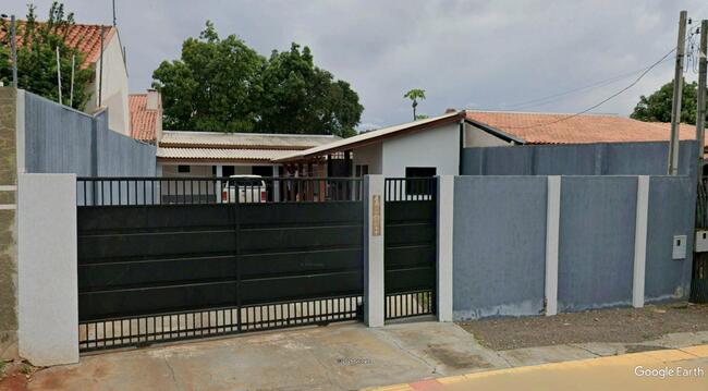 Imóvel C/ 366m² No Jardim Toyama Em Guaíra/pr, localizado em Guaíra - PR, bairro Jardim Toyama