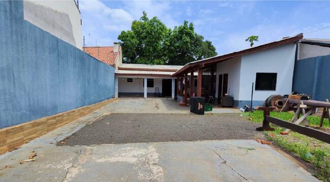 Imóvel C/ 366m² No Jardim Toyama Em Guaíra/pr, localizado em Guaíra - PR, bairro Jardim Toyama