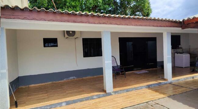 Imóvel C/ 366m² No Jardim Toyama Em Guaíra/pr, localizado em Guaíra - PR, bairro Jardim Toyama