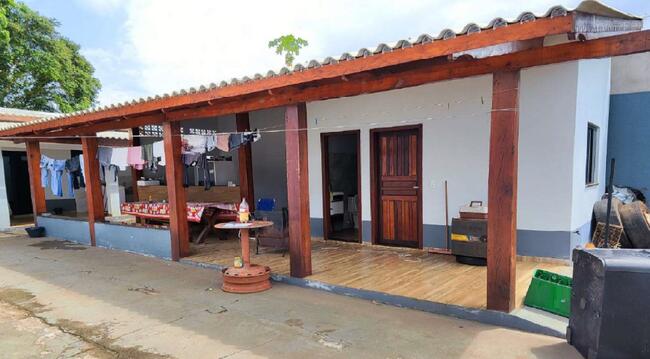 Imóvel C/ 366m² No Jardim Toyama Em Guaíra/pr, localizado em Guaíra - PR, bairro Jardim Toyama
