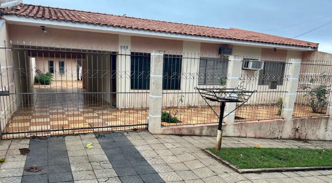 Imóvel C/ 300m² No Parque Laranjeiras Em Maringá/pr, localizado em Maringá - PR