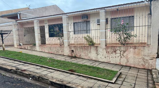 Imóvel C/ 300m² No Parque Laranjeiras Em Maringá/pr, localizado em Maringá - PR