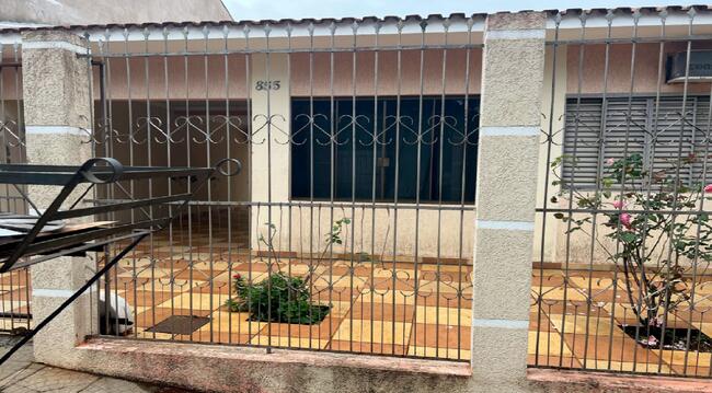 Imóvel C/ 300m² No Parque Laranjeiras Em Maringá/pr, localizado em Maringá - PR