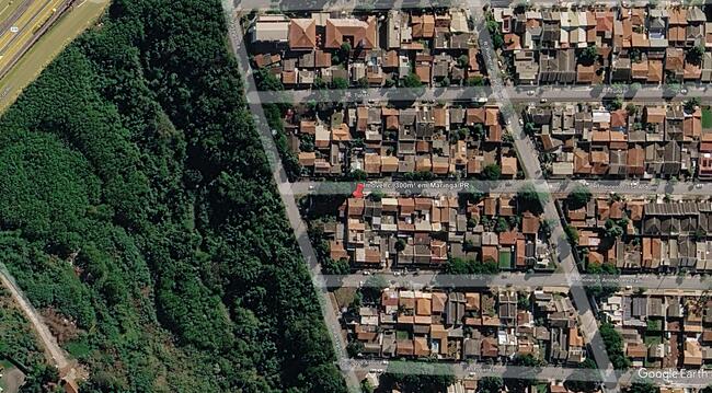 Imóvel C/ 300m² No Parque Laranjeiras Em Maringá/pr, localizado em Maringá - PR