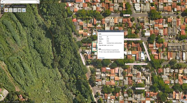 Imóvel C/ 300m² No Parque Laranjeiras Em Maringá/pr, localizado em Maringá - PR
