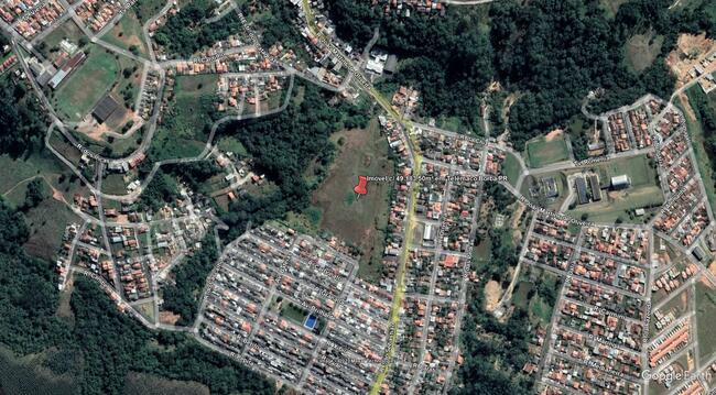 Foto de Imóvel c/ 49.183,50m² em Telêmaco Borba/PR