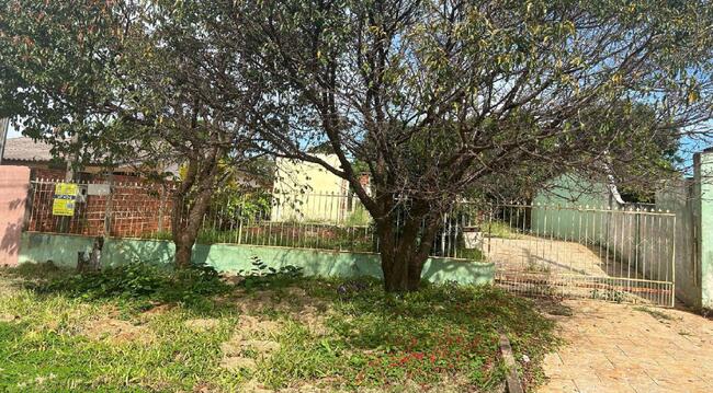 50% De Um Imóvel C/ 371,25m² No Jardim Tropical Ii Em Campo Mourão/pr, localizado em Campo Mourão - PR, bairro Jardim Tropical Ii