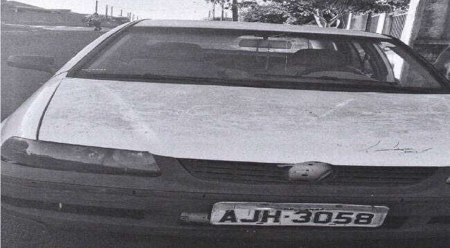 Foto de VW Gol 16V, 00/00 em Rolândia/PR