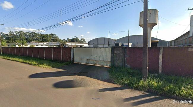 Direitos - Imóvel C/ 22.170,48m² Em Arapongas/pr, localizado em Arapongas - PR