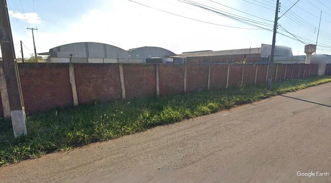 Direitos - Imóvel C/ 22.170,48m² Em Arapongas/pr, localizado em Arapongas - PR