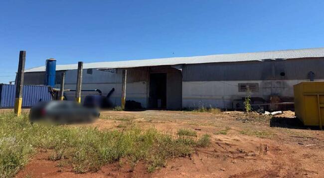 Direitos - Imóvel C/ 22.170,48m² Em Arapongas/pr, localizado em Arapongas - PR