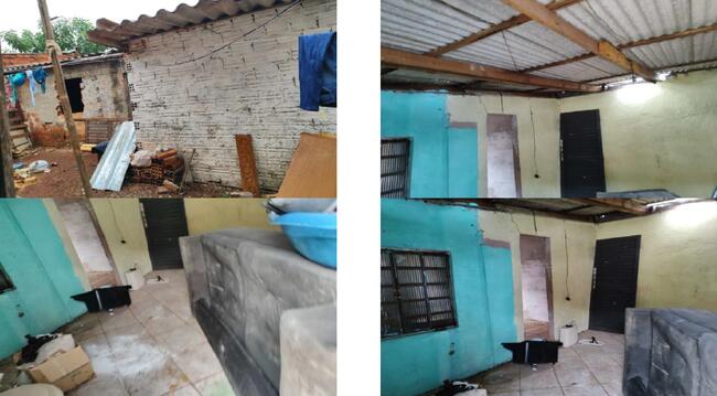 Imóvel C/ 275m² No Lot. Res. São Francisco Em Toledo/pr, localizado em Toledo - PR