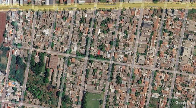 Imóvel C/ 275m² No Lot. Res. São Francisco Em Toledo/pr, localizado em Toledo - PR