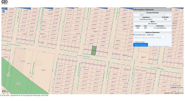 Imóvel C/ 275m² No Lot. Res. São Francisco Em Toledo/pr, localizado em Toledo - PR