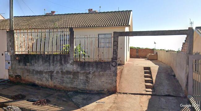 Foto de Direitos - Imóvel c/ 126,15m² no Conj. Hab. Ulysses Guimarães em Cambé/PR