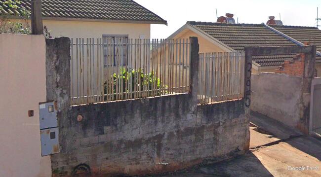 Direitos - Imóvel C/ 126,15m² No Conj. Hab. Ulysses Guimarães Em Cambé/pr, localizado em Cambé - PR