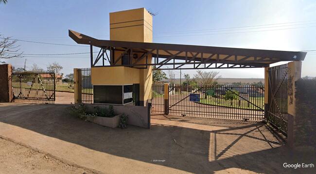Imóvel C/ 352m² No Distrito De Ivailândia Em Engenheiro Beltrão/pr, localizado em Engenheiro Beltrão - PR, bairro Ivailândia