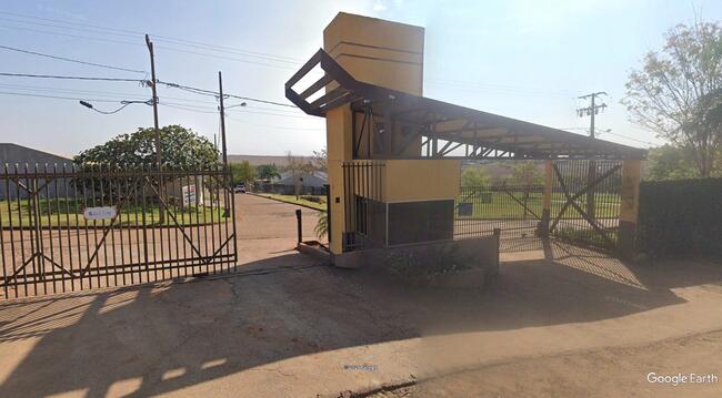 Imóvel C/ 352m² No Distrito De Ivailândia Em Engenheiro Beltrão/pr, localizado em Engenheiro Beltrão - PR, bairro Ivailândia