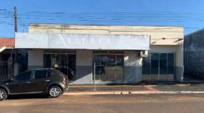 Imóvel C/ 314,60m² Em Atalaia/pr, localizado em Atalaia - PR