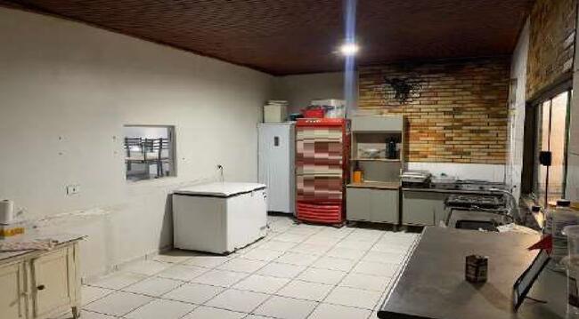 Imóvel C/ 314,60m² Em Atalaia/pr, localizado em Atalaia - PR