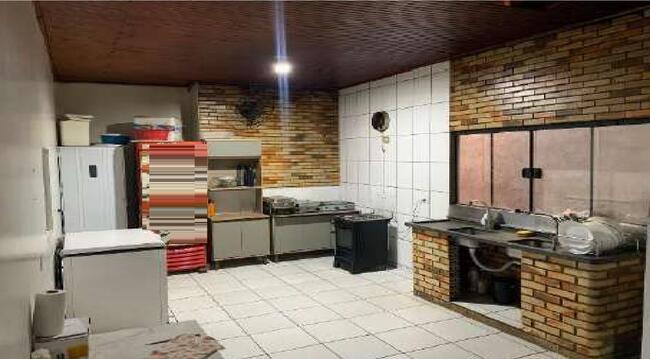 Imóvel C/ 314,60m² Em Atalaia/pr, localizado em Atalaia - PR