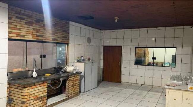 Imóvel C/ 314,60m² Em Atalaia/pr, localizado em Atalaia - PR