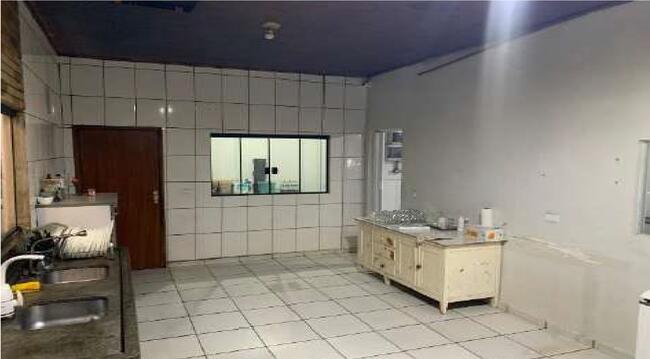 Imóvel C/ 314,60m² Em Atalaia/pr, localizado em Atalaia - PR