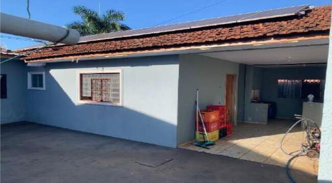 Imóvel C/ 314,60m² Em Atalaia/pr, localizado em Atalaia - PR