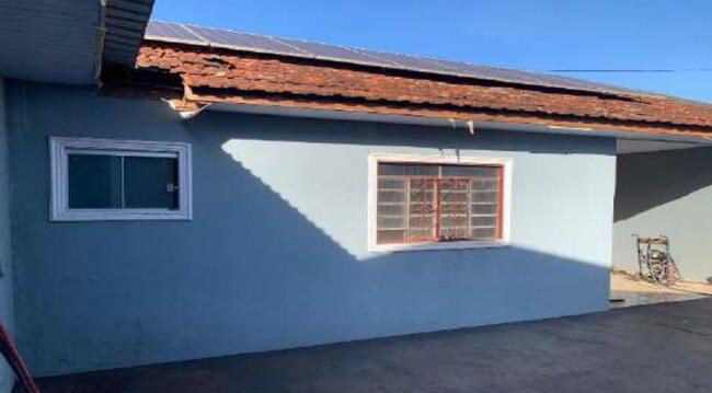 Imóvel C/ 314,60m² Em Atalaia/pr, localizado em Atalaia - PR