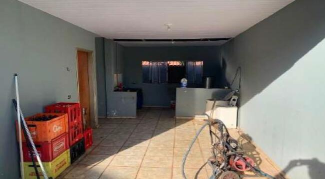Imóvel C/ 314,60m² Em Atalaia/pr, localizado em Atalaia - PR