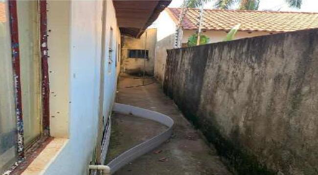 Imóvel C/ 314,60m² Em Atalaia/pr, localizado em Atalaia - PR