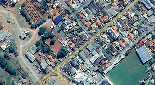 Imóvel C/ 314,60m² Em Atalaia/pr, localizado em Atalaia - PR