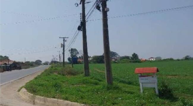 Imóvel C/ 4,65 Alq. Em Carambeí/pr, localizado em Carambeí - PR
