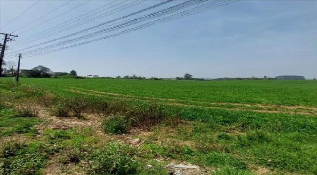 Imóvel C/ 4,65 Alq. Em Carambeí/pr, localizado em Carambeí - PR