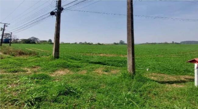 Imóvel C/ 4,65 Alq. Em Carambeí/pr, localizado em Carambeí - PR