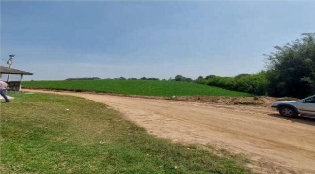 Imóvel C/ 4,65 Alq. Em Carambeí/pr, localizado em Carambeí - PR