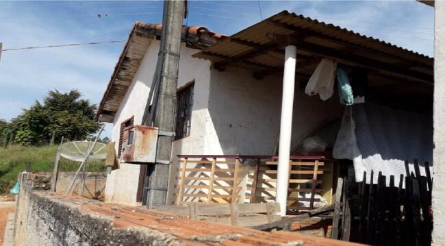 Imóvel C/ 143,50m² Em São José Da Boa Ventura/pr, localizado em São José Da Boa Vista - PR, bairro Conjunto Dona Nica