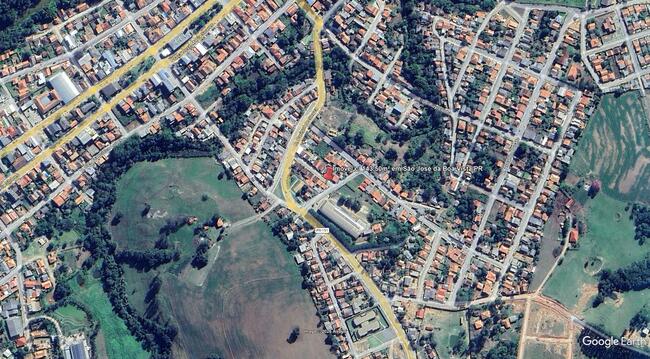 Imóvel C/ 143,50m² Em São José Da Boa Ventura/pr, localizado em São José Da Boa Vista - PR, bairro Conjunto Dona Nica