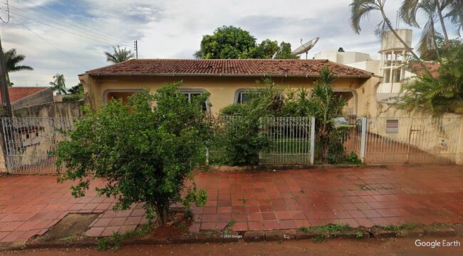 Foto de Imóvel c/ 675m² em Ibiporã/PR