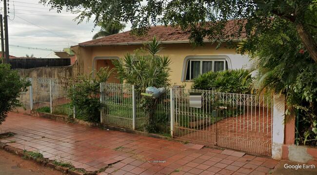 Imóvel C/ 675m² Em Ibiporã/pr, localizado em Ibiporã - PR